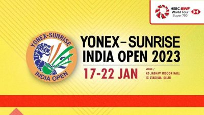 India Open 2023