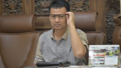 DPRD Labupaten Tegal