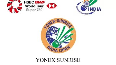 Jadwal India Open 2023