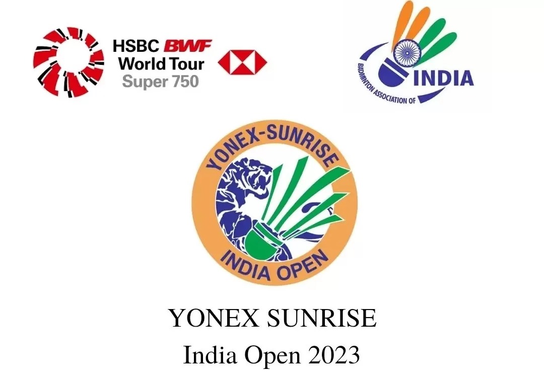Jadwal India Open 2023