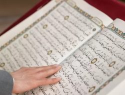 Teks Khutbah Jumat Singkat Terbaru, Materi Persiapan Bekal Sebelum Mati