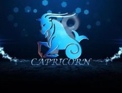 Ramalan Bintang Capricorn Hari Ini: Ada Sumber Pendapatan Tak Terduga