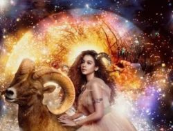 Ramalan Zodiak Aries Hari Ini, Belajar Menerima Kenyataan Ya