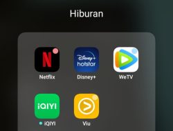5 Aplikasi Nonton Paling Terpopuler, Gratis dan Legal!