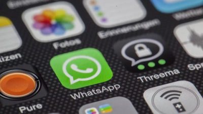 Fitur Baru WhatsApp 2023