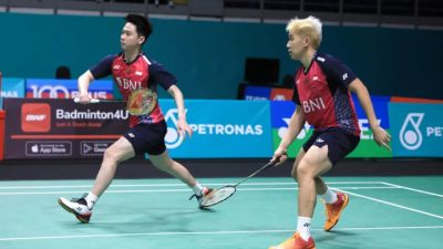 Indonesia Master 2023