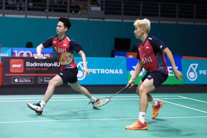 Indonesia Master 2023