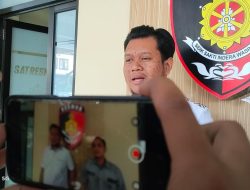 Gendeng! Di Brebes Ayah Tiri Tega Cabuli Anaknya Sejak Umur 9 Tahun
