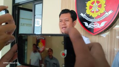 Gendeng! Di Brebes Ayah Tiri Tega Cabuli Anaknya Sejak Umur 9 Tahun