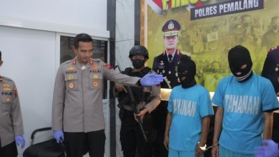 Kisah Pilu Putri Kandung di Pemalang, 4 Tahun Dicabuli Ayahnya sampai Melahirkan