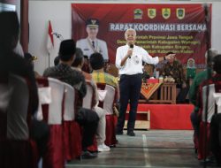 4 Strategi Ganjar Tangani Kemiskinan Ekstrem di Wonosraten