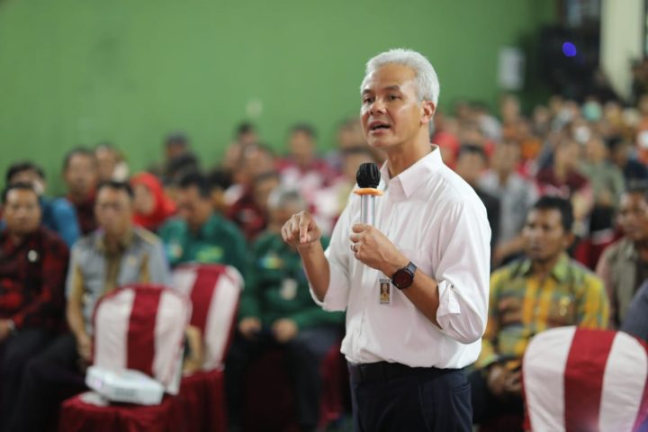 Anak Korban Pelecehan Seksual