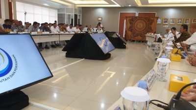 Nelayan Meminta Tarif PNBP Pasca Produksi Tidak Lebih dari 5 Persen