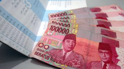 Heboh! Uang Tabungan Raib usai Klik Link Undangan Pernikahan