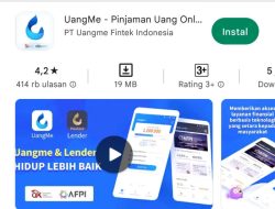 Deretan Aplikasi Pinjol Bunga Rendah Tenor Panjang