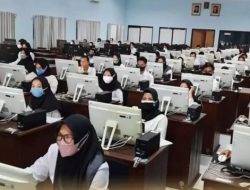 Update Rekrutmen Formasi CPNS 2023, Kementerian PANRB Umumkan Hal Ini