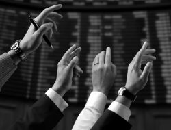 Investasi Saham untuk Pemula di Tahun 2023? Ini Caranya Biar Cuan Ngalir