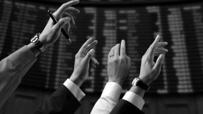 Investasi Saham untuk Pemula di Tahun 2023? Ini Caranya Biar Cuan Ngalir