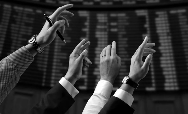 Belajar Investasi saham untuk Pemula