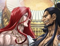Sinopsis Record of Ragnarok Season 2 Part 2, saat Manusia Melawan Dewa