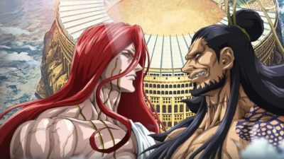 Sinopsis Record of Ragnarok Season 2 Part 2, saat Manusia Melawan Dewa