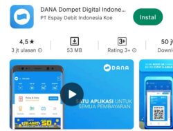 Kode Promo Saldo DANA Gratis 2023, Kepoin di Sini untuk Dapatkan Semuanya!