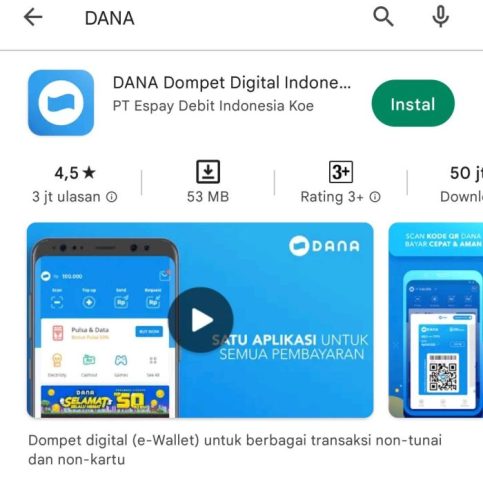 kode promo