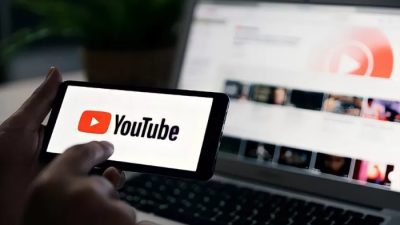Mau Dapat Saldo DANA dari Nonton YouTube? Cobalah Cara yang Satu Ini!