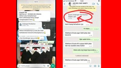 Waspada! Penipu Kuras Buku Tabungan Masih Berkeliaran