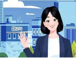 Jangan Sampai Salah, Ini Laman Resmi KUR BRI