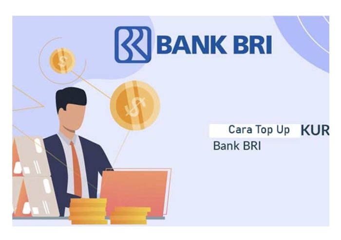 Jenis KUR BRI 2023