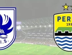 PSIS Semarang vs Persib Bandung, Laga Penahbisan Siapa Pangeran Biru Sebenarnya