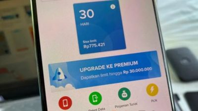 Unik! Apk Pinjol Kredivo Beri Bunga 0 Persen