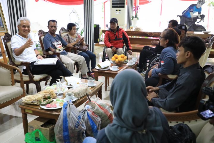 Jelang Laga PSIS Semarang vs Persib Bandung
