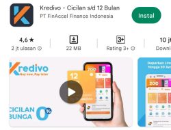 Aplikasi Pinjol OJK Tanpa Jaminan, Bunga Rendah!