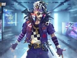 Masih Aktif untuk Klaim Senjata Khusus, Ini Kode Redeem FF Garena Terbaru