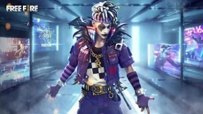 Kode redeem FF Gaerdena terbaru akhir Januari
