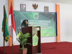 Tiga Aspek Keberlanjutan Perguruan Tinggi Tentukan Kualitas Lulusannya