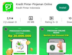 Aplikasi Kredit Pintar OJK, Simak Keuntungannya Berikut Ini!
