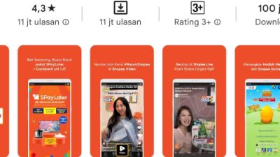 Simak Aplikasi Pinjol Resmi OJK, Suku Bunga Ada yang 0%
