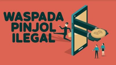 Penting! Ini Kriteria Pinjol Legal dan Ilegal