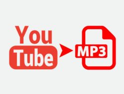 Download Video Youtube Jadi MP3 Mudah dan Cepat, Ini Linknya!