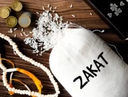 108 Lembaga Zakat di Indonesia Belum Memiliki Izin Pengelolaan