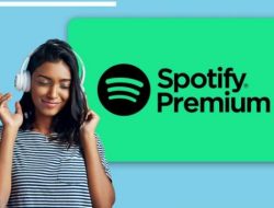 Spotify Premium Apk Unlock Terbaru 2023, GRATIS! Download di SINI