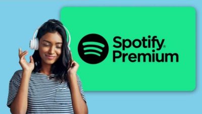 Spotify Premium Apk Unlock Terbaru 2023, GRATIS! Download di SINI