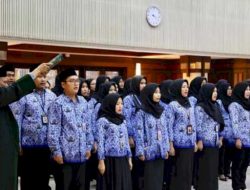PNS dan Pensiunan Dapat Tambahan 2 Kali Gaji Tahun Ini, Catat Jadwalnya