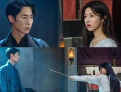 Alchemy of Souls Season 2 Episode 9 Trending, Link-nya di Sini