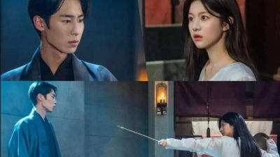 Alchemy of Souls Season 2 Episode 9 Trending, Link-nya di Sini