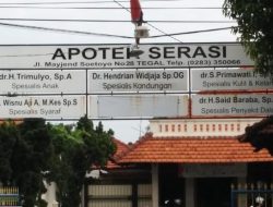 8 Rekomendasi Dokter Anak di Tegal, Lengkap Alamat dan Jadwal Praktiknya