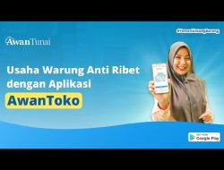 Pinjol Rp 500 Juta Ada Lho, Buat Stok Barang Toko Anda